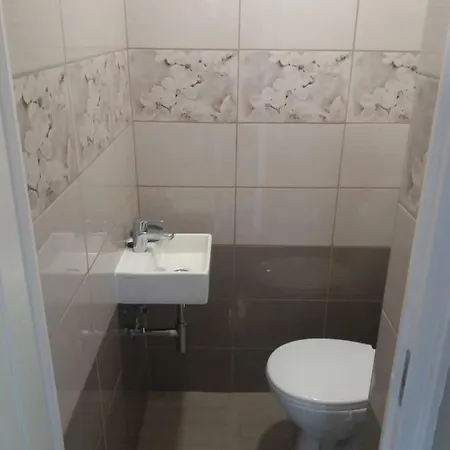 Apartment Neptun