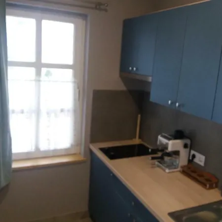 Apartment Neptun