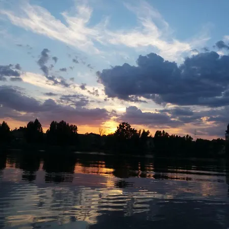 Neptun Apartmán Domsod
