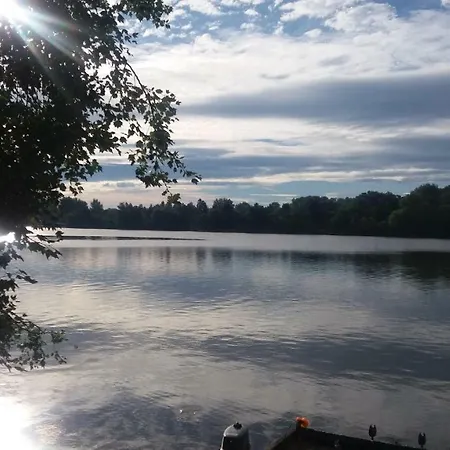 Neptun Appartement Domsod