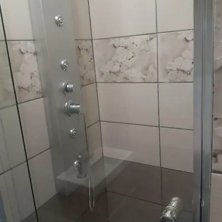 Neptun Apartmán Domsod
