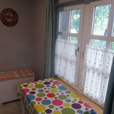 Apartmán Neptun