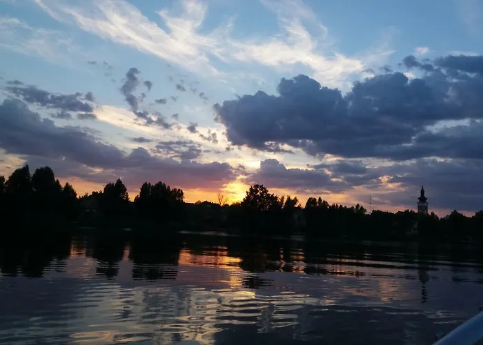 Neptun Appartamento Domsod