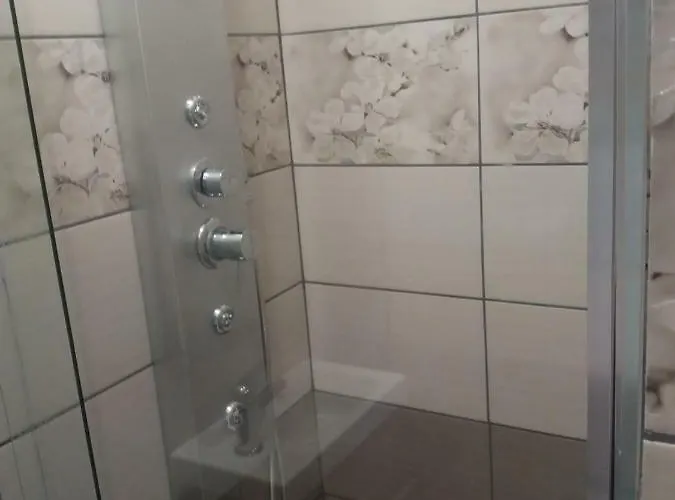 Neptun Lägenhet Domsod